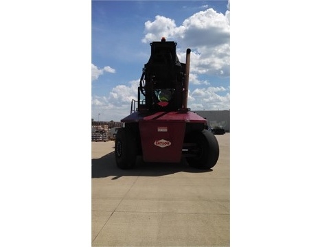 Freightelevator Taylor TS9972