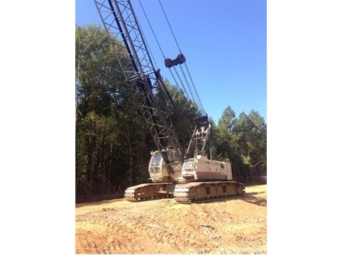 Gruas Terex HC80 importada de segunda mano Ref.: 1439221816654746 No. 4