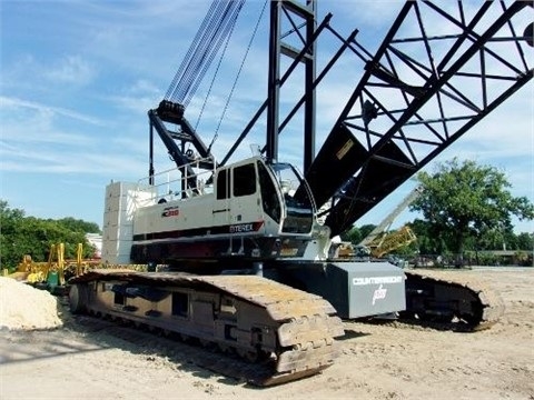 Cranes Terex HC230