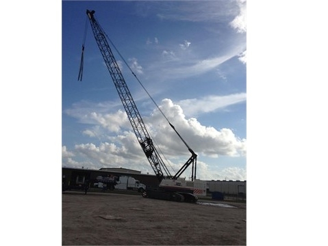 Cranes American HC110