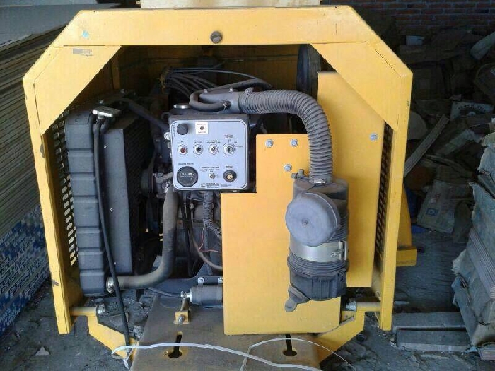 Bombas Para Concreto Mayco C30 seminueva Ref.: 1439351569252491 No. 4