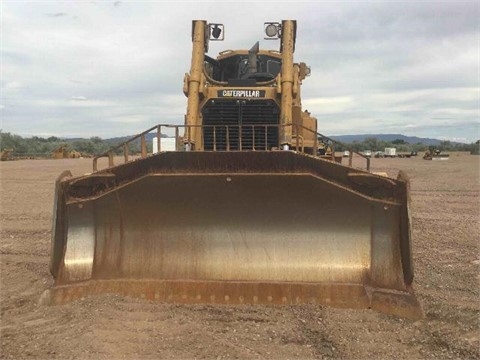 Tractores Sobre Orugas Caterpillar D8T importada en buenas condi Ref.: 1439578075328508 No. 4