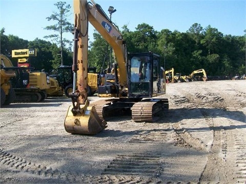 Excavadoras Hidraulicas Caterpillar 312EL de bajo costo Ref.: 1439589724652115 No. 2