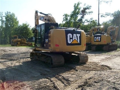 Excavadoras Hidraulicas Caterpillar 312EL de bajo costo Ref.: 1439589724652115 No. 3