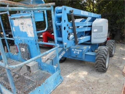 Lift Genie Z45