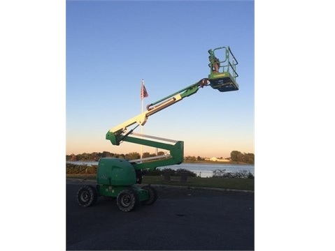 Lift Jlg 450A