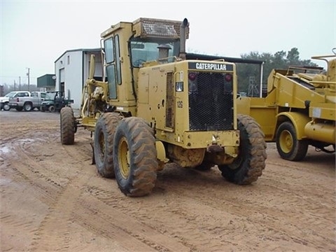 Motoconformadoras Caterpillar 12G de segunda mano Ref.: 1440015627039305 No. 2