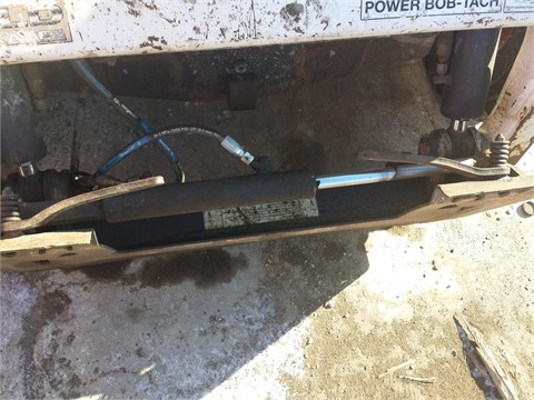 Minicargadores Bobcat S185 usada en buen estado Ref.: 1440606105702363 No. 3