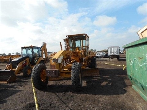 Motor Graders Caterpillar 140G