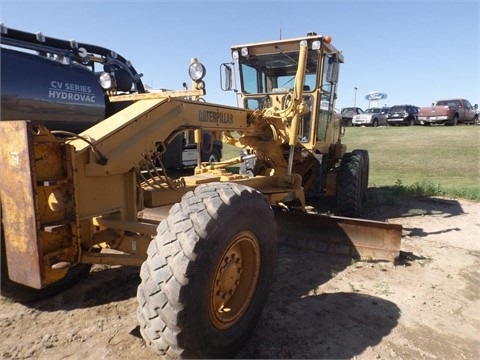 Motoconformadoras Caterpillar 140G seminueva Ref.: 1440699671725864 No. 3