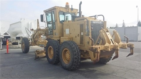 Motor Graders Caterpillar 140G