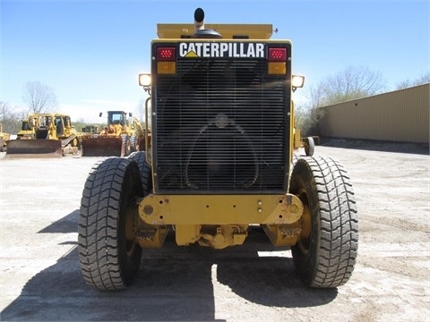 Motor Graders Caterpillar 140H