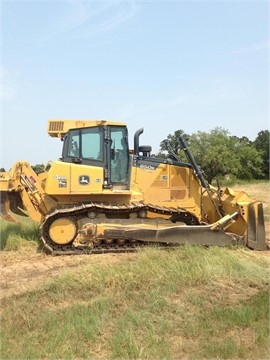 Dozers/tracks Deere 850