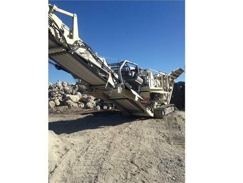 Crushing Machines Metso LT1213