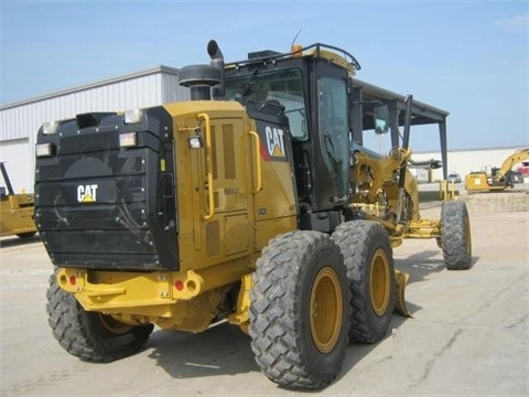 Motoconformadoras Caterpillar 140M de segunda mano en venta Ref.: 1441399525003157 No. 2