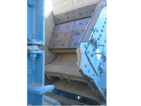 Trituradoras Terex Pegson 4242SR usada Ref.: 1441645018428483 No. 2