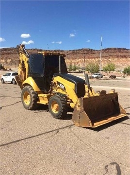Retroexcavadoras Caterpillar 420E importada en buenas condiciones Ref.: 1441763407062802 No. 3