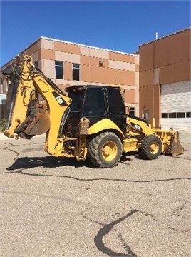 Retroexcavadoras Caterpillar 420E importada en buenas condiciones Ref.: 1441763407062802 No. 4