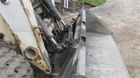 Minicargadores Bobcat T250 en optimas condiciones Ref.: 1441825283763827 No. 4