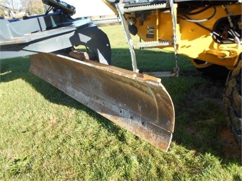 Motor Graders Deere 670G