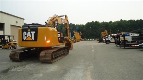 Excavadoras Hidraulicas Caterpillar 320EL en optimas condiciones Ref.: 1441940276874966 No. 3