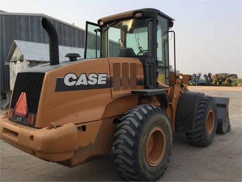 Cargadoras Sobre Ruedas Case 621E usada Ref.: 1442024752107404 No. 3