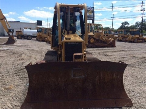 Tractores Sobre Orugas Caterpillar D5G usada en buen estado Ref.: 1442601241532502 No. 2
