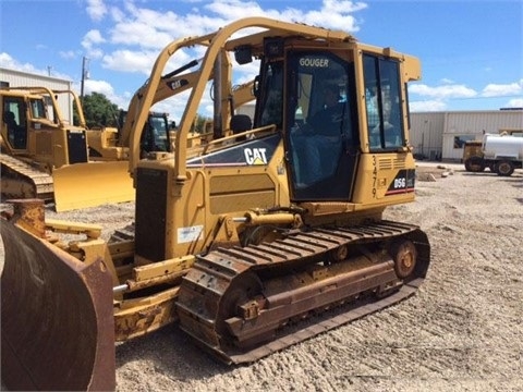 Tractores Sobre Orugas Caterpillar D5G usada en buen estado Ref.: 1442601241532502 No. 3