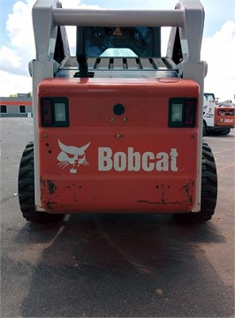 Minicargadores Bobcat S250 en venta Ref.: 1442602226484504 No. 3