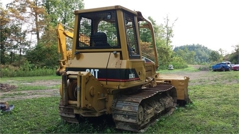 Tractores Sobre Orugas Caterpillar D5G usada Ref.: 1442602270864782 No. 3