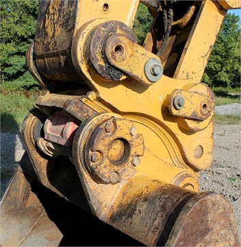 Excavadoras Hidraulicas Caterpillar 336EL en venta, usada Ref.: 1442622538046497 No. 3