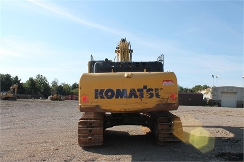 Excavadoras Hidraulicas Komatsu PC360 de importacion a la venta Ref.: 1442625743360527 No. 4