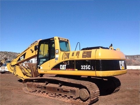 Excavadoras Hidraulicas Caterpillar 325 CL importada a bajo costo Ref.: 1442947567049285 No. 4