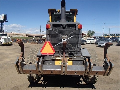 Motor Graders Volvo G930