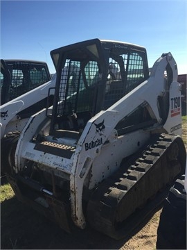 Minicargadores Bobcat T190 de segunda mano a la venta Ref.: 1443472304248273 No. 2