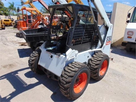 Minicargadores Bobcat S150 de importacion a la venta Ref.: 1443476625787140 No. 2