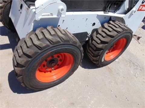 Minicargadores Bobcat S150 de importacion a la venta Ref.: 1443476625787140 No. 3