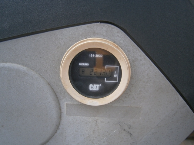 Retroexcavadoras Caterpillar 420E