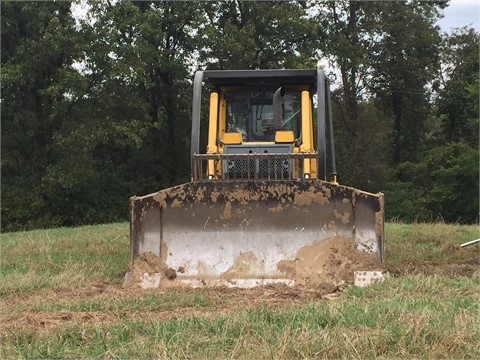 Dozers/tracks Komatsu D65EX