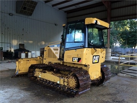 Tractores Sobre Orugas Caterpillar D5K en buenas condiciones Ref.: 1443498715578236 No. 3