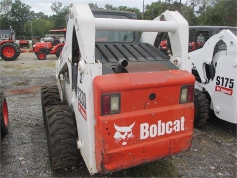 Minicargadores Bobcat S330 de bajo costo Ref.: 1443565193991199 No. 4