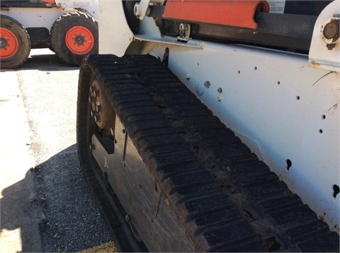 Minicargadores Bobcat T190 usada en buen estado Ref.: 1443650081832221 No. 4