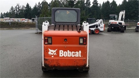 Minicargadores Bobcat T140 importada a bajo costo Ref.: 1443652638226047 No. 4