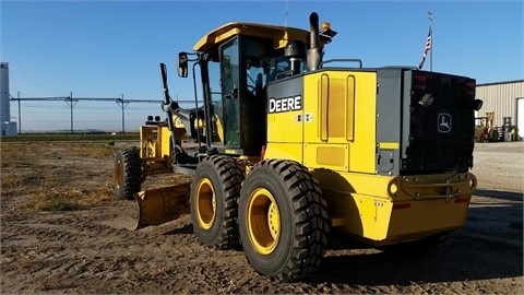 Motoconformadoras Deere 670G importada a bajo costo Ref.: 1443844377307798 No. 2