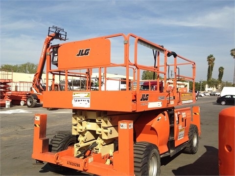 Scissor Lift Jlg 3394
