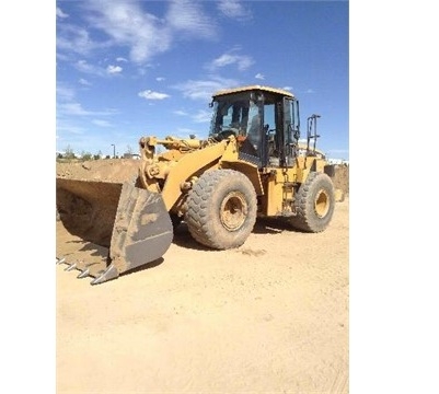 Wheel Loaders Caterpillar 950G