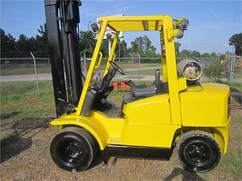 Montacargas Hyster H80XM