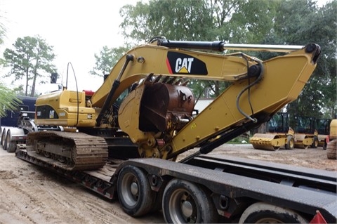 Excavadoras Hidraulicas Caterpillar 320DL de bajo costo Ref.: 1444448028920410 No. 4