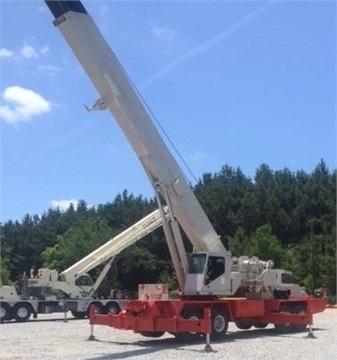 Gruas Link-belt HTC-860 importada en buenas condiciones Ref.: 1444857633425924 No. 2