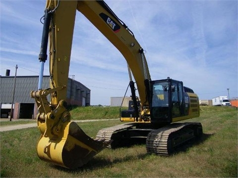 Excavadoras Hidraulicas Caterpillar 336EL de importacion Ref.: 1444864766279538 No. 4